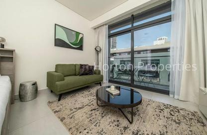 Apartment - Studio - 1 Bathroom for rent in Oxford Boulevard - District 15 - Jumeirah Village Circle - Dubai