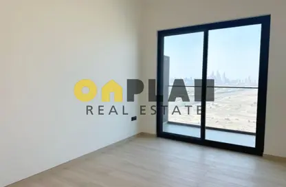 Apartment - 1 Bedroom - 2 Bathrooms for rent in Binghatti Heights - District 10 - Jumeirah Village Circle - Dubai