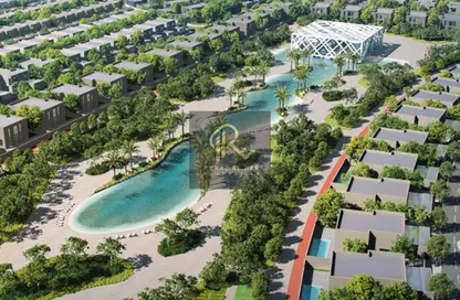 Townhouse - 2 Bedrooms - 3 Bathrooms for sale in Hayyan - Sharjah