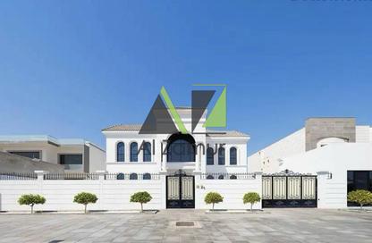 Villa - 5 - 6 for rent in Al Barsha South 2 - Al Barsha South - Al Barsha - Dubai Villa - 5 - 6 for rent in Al Barsha South 2 - Al Barsha South - Al Barsha - Dubai