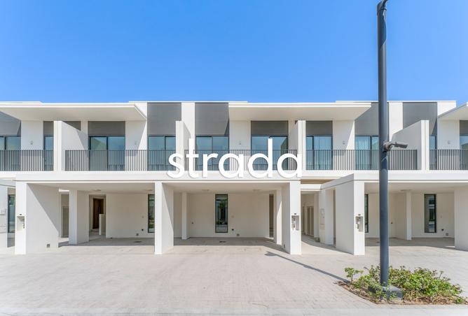 3-bed villa