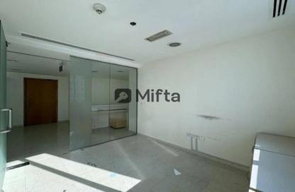 Office Space - Studio - 1 Bathroom for rent in Business Tower - Business Bay - Dubai