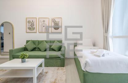 شقة - غرفة نوم - 2 حمامات للايجار في برج ماج214 - (JLT) مجمع R - أبراج بحيرات الجميرا - دبي شقة - غرفة نوم - 2 حمامات للايجار في برج ماج214 - (JLT) مجمع R - أبراج بحيرات الجميرا - دبي