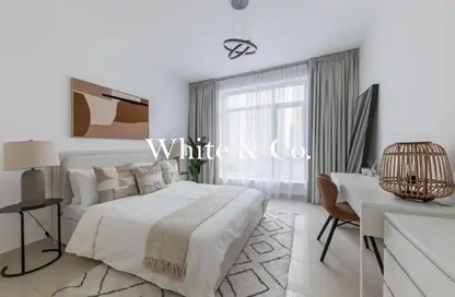 شقة - غرفة نوم - 2 حمامات للبيع في برج بونير - بارك أيلندز - دبي مارينا - دبي