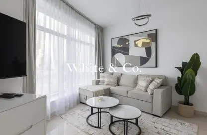 شقة - غرفة نوم - 2 حمامات للبيع في برج بونير - بارك أيلندز - دبي مارينا - دبي