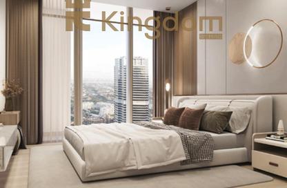 Apartment - 3 - 4 for sale in Me Do Re 2 - JLT Cluster G - Jumeirah Lake Towers - Dubai