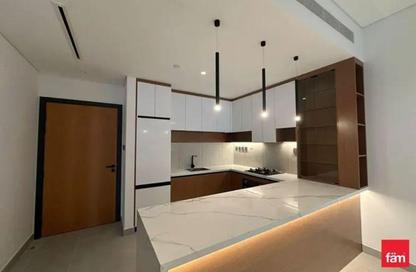 Apartment - 1 Bedroom - 2 Bathrooms for sale in Heilbronn Park Lane 2 - District 11 - Jumeirah Village Circle - Dubai Apartment - 1 Bedroom - 2 Bathrooms for sale in Heilbronn Park Lane 2 - District 11 - Jumeirah Village Circle - Dubai