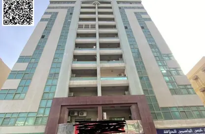 Apartment - 3 Bedrooms - 4 Bathrooms for rent in Al Majaz 1 - Al Majaz - Sharjah