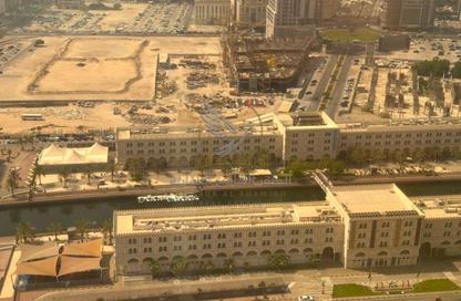 Apartment - 2 Bedrooms - 3 Bathrooms for rent in Al Khan Corniche - Al Khan - Sharjah Apartment - 2 Bedrooms - 3 Bathrooms for rent in Al Khan Corniche - Al Khan - Sharjah