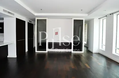 شقة - غرفة نوم - 2 حمامات للايجار في لايم ستون هاوس - مركز دبي المالي العالمي - دبي