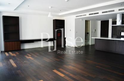 Apartment - 1 Bedroom - 2 Bathrooms for rent in Limestone House - DIFC - Dubai