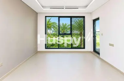 Townhouse - 4 Bedrooms - 3 Bathrooms for sale in Silver Springs 3 - Silver Springs - Damac Hills - Dubai