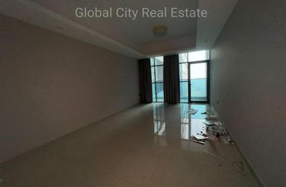 Apartment - 1 - 2 for rent in Gulfa Towers - Al Rashidiya 1 - Al Rashidiya - Ajman