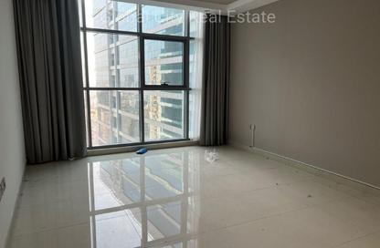 Apartment - 1 - 2 for rent in Gulfa Towers - Al Rashidiya 1 - Al Rashidiya - Ajman