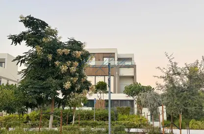 Villa - 4 Bedrooms - 6 Bathrooms for sale in Aura Gardens - Tilal Al Ghaf - Dubai