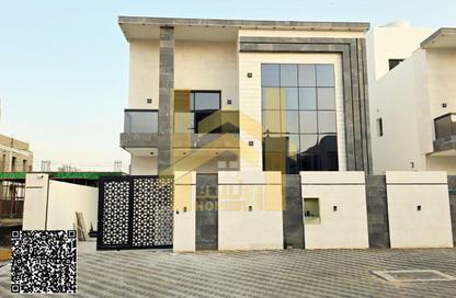 Villa - 6 Bedrooms - 7 Bathrooms for sale in Al Amira Village - Al Yasmeen - Ajman