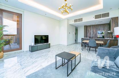 Apartment - 3 Bedrooms - 4 Bathrooms for rent in Avenue Residence 4 - Avenue Residence - Al Furjan - Dubai