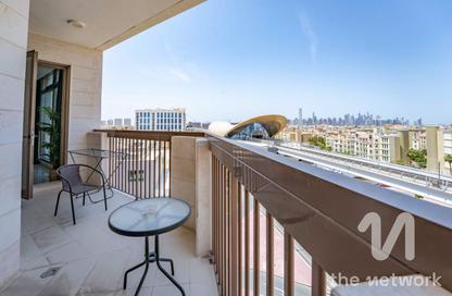 Apartment - 3 Bedrooms - 4 Bathrooms for rent in Avenue Residence 4 - Avenue Residence - Al Furjan - Dubai