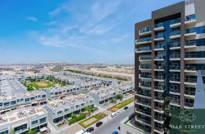 Apartment - 1 Bedroom - 2 Bathrooms for sale in Azizi Star - Al Furjan - Dubai