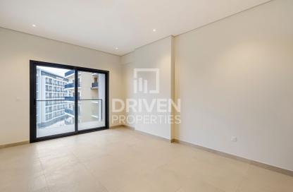Apartment - 2 - 3 for rent in Divine Living - Arjan - Dubai