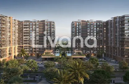 شقة - غرفة نوم - 2 حمامات للبيع في ياس ليفينج - جزيرة ياس - أبوظبي