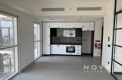 شقة - 2 غرف نوم - 3 حمامات للايجار في كوليكتيف تاور 1 - كوليكتيف - دبي هيلز استيت - دبي