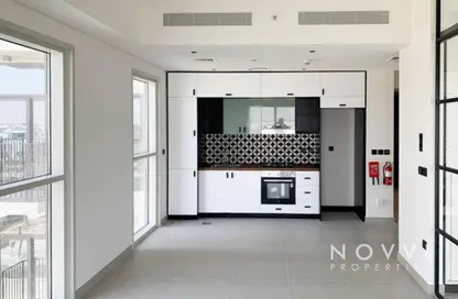 شقة - 2 غرف نوم - 3 حمامات للايجار في كوليكتيف تاور 1 - كوليكتيف - دبي هيلز استيت - دبي