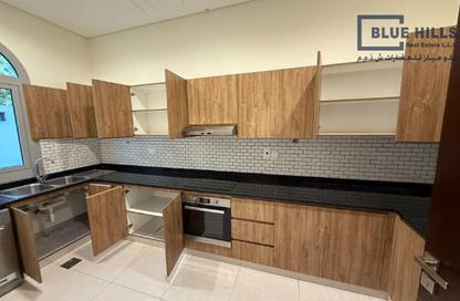 Villa - 4 - 6 for rent in Al Garhoud Villas - Al Garhoud - Dubai Villa - 4 - 6 for rent in Al Garhoud Villas - Al Garhoud - Dubai