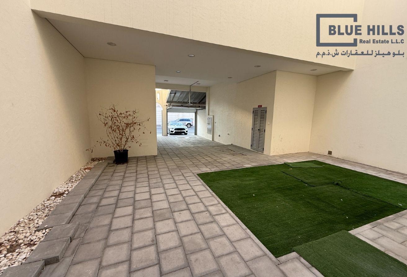 1 Year Old | 4+Maids Room | Free Appliances photo 17