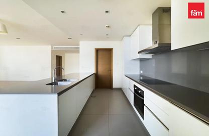 Apartment - 3 Bedrooms - 4 Bathrooms for rent in City Walk Residential Building 4B - City Walk Residential - City Walk - Dubai