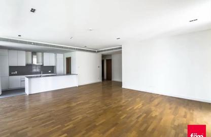 Apartment - 3 Bedrooms - 4 Bathrooms for rent in City Walk Residential Building 4B - City Walk Residential - City Walk - Dubai