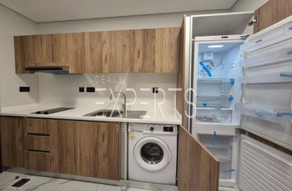 Apartment - Studio - 1 for sale in Al Maryah Vista - Al Maryah Island - Abu Dhabi Apartment - Studio - 1 for sale in Al Maryah Vista - Al Maryah Island - Abu Dhabi
