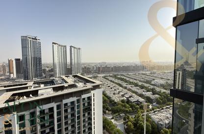 Apartment - 2 - 3 for rent in One Park Avenue - Sobha Hartland - Mohammed Bin Rashid City - Dubai Apartment - 2 - 3 for rent in One Park Avenue - Sobha Hartland - Mohammed Bin Rashid City - Dubai