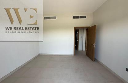 Apartment - 2 Bedrooms - 3 Bathrooms for rent in Kentia - Ajman Uptown Villas - Ajman Uptown - Ajman
