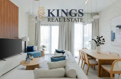 Villa - 2 Bedrooms - 3 Bathrooms for rent in Marbella II Villas - Marbella - Mina Al Arab - Ras Al Khaimah Villa - 2 Bedrooms - 3 Bathrooms for rent in Marbella II Villas - Marbella - Mina Al Arab - Ras Al Khaimah