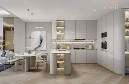 Apartment - 1 Bedroom - 2 Bathrooms for sale in Sunset Bay 2 by Imtiaz - Dubai Islands - Dubai