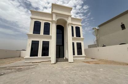 Villa - 5 Bedrooms - 6 Bathrooms for rent in Al Aweer 1 - Al Aweer - Dubai