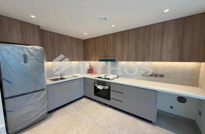 Apartment - 1 Bedroom - 2 Bathrooms for rent in FH Residency - District 3 - Jumeirah Village Triangle - Dubai Apartment - 1 Bedroom - 2 Bathrooms for rent in FH Residency - District 3 - Jumeirah Village Triangle - Dubai
