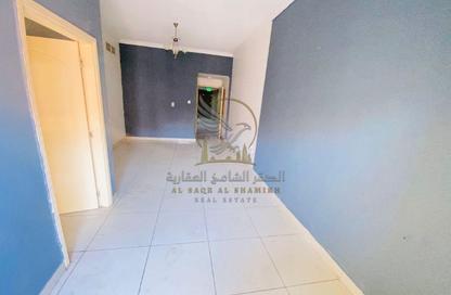 Apartment - 1 Bedroom - 2 Bathrooms for rent in Al Naemiya Tower 1 - Al Naemiya Towers - Al Nuaimiya - Ajman Apartment - 1 Bedroom - 2 Bathrooms for rent in Al Naemiya Tower 1 - Al Naemiya Towers - Al Nuaimiya - Ajman
