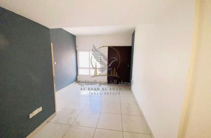 Apartment - 1 Bedroom - 2 Bathrooms for rent in Al Naemiya Tower 1 - Al Naemiya Towers - Al Nuaimiya - Ajman Apartment - 1 Bedroom - 2 Bathrooms for rent in Al Naemiya Tower 1 - Al Naemiya Towers - Al Nuaimiya - Ajman