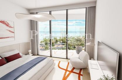 Apartment - 2 Bedrooms - 3 Bathrooms for sale in Rosso Bay Residence - Al Marjan Island - Ras Al Khaimah
