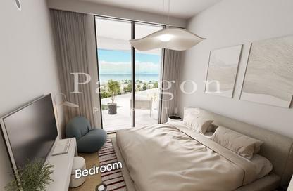 Apartment - 2 Bedrooms - 3 Bathrooms for sale in Rosso Bay Residence - Al Marjan Island - Ras Al Khaimah