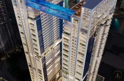 شقة - 4 غرف نوم - 5 حمامات للبيع في فيوز 2 من دانوب - فيوز من دانوب - أبراج بحيرات الجميرا - دبي