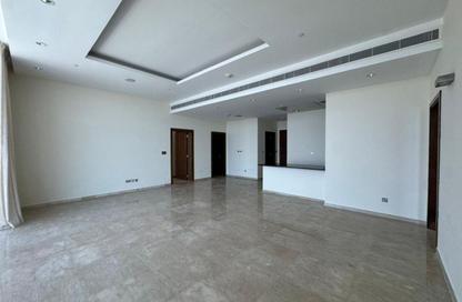 Apartment - 2 Bedrooms - 3 Bathrooms for rent in Oceana Adriatic - Oceana - Palm Jumeirah - Dubai