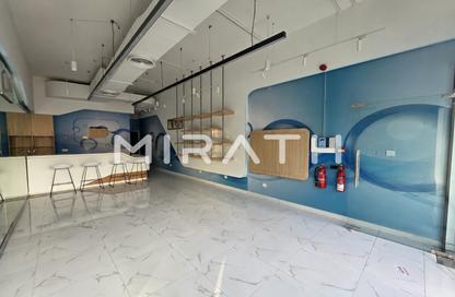 Shop - Studio - 1 for rent in Umm Suqeim 1 Villas - Umm Suqeim 1 - Umm Suqeim - Dubai