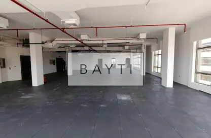 Office Space - Studio - 1 Bathroom for rent in Galadari Office Building B16 - Dubai Production City (IMPZ) - Dubai