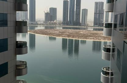 Apartment - 3 - 4 for rent in Al Khan Corniche - Al Khan - Sharjah
