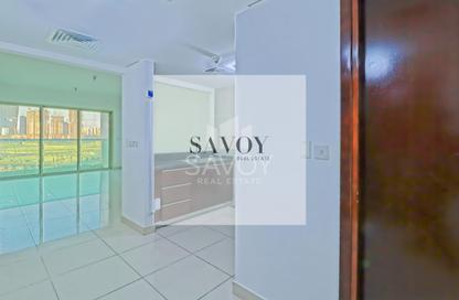 Apartment - 2 Bedrooms - 3 Bathrooms for sale in Al Maha Tower - Marina Square - Al Reem Island - Abu Dhabi