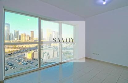 Apartment - 2 Bedrooms - 3 Bathrooms for sale in Al Maha Tower - Marina Square - Al Reem Island - Abu Dhabi