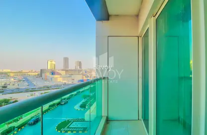 شقة - 2 غرف نوم - 3 حمامات للبيع في برج المها - مارينا سكوير - جزيرة الريم - أبوظبي شقة - 2 غرف نوم - 3 حمامات للبيع في برج المها - مارينا سكوير - جزيرة الريم - أبوظبي